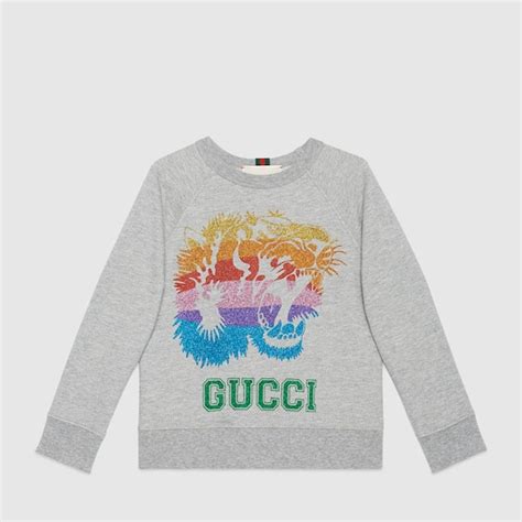 maglioni gucci bambina|abbigliamento bambini gucci.